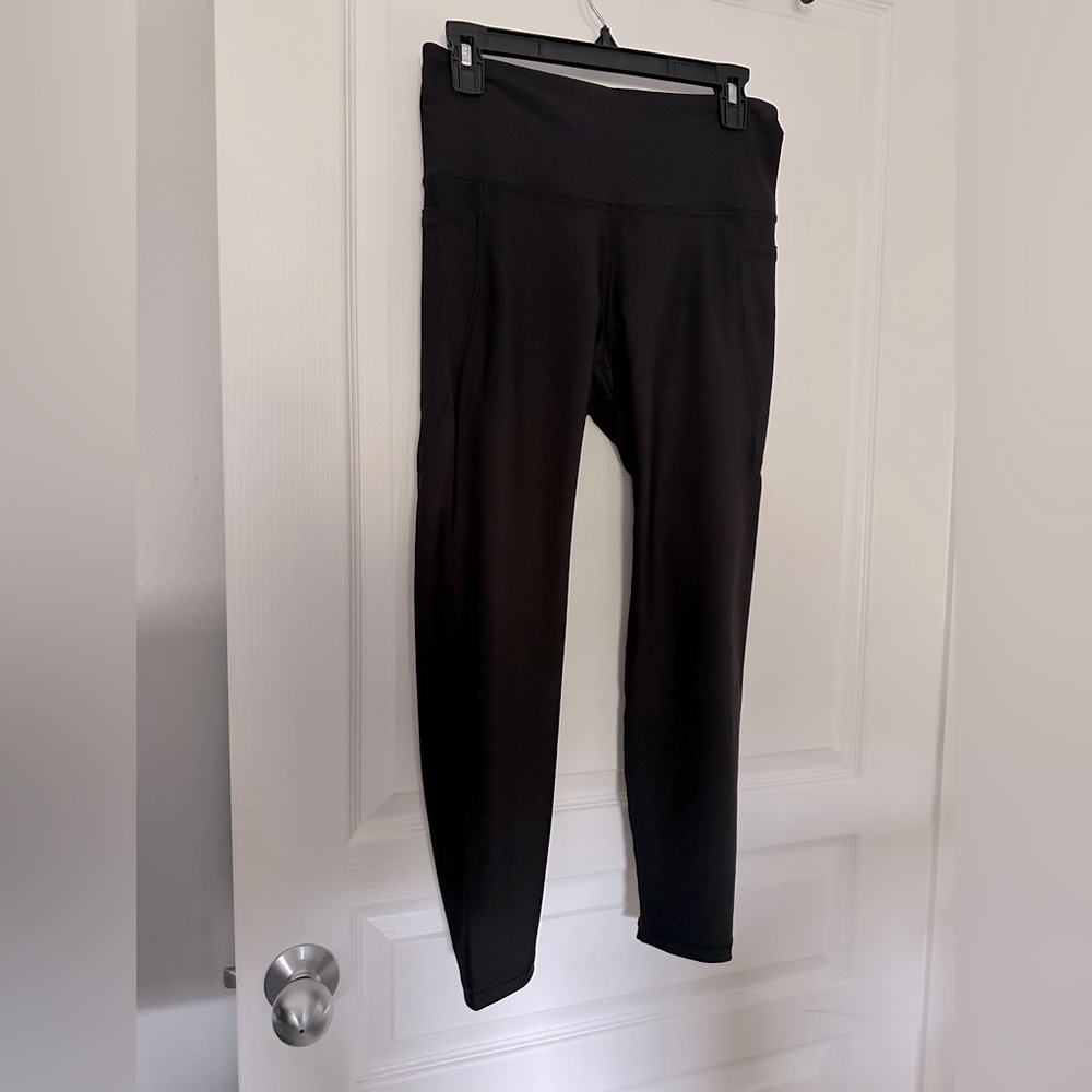 Black Old Navy Leggings